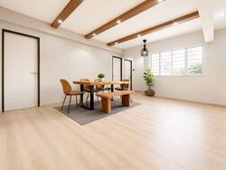 Blk 140 Bukit Batok Street 11 (Bukit Batok), HDB Executive #562082811